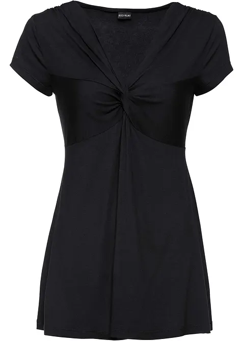 Topp av viskosmix, bonprix