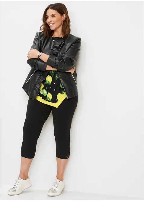 Caprileggings, bonprix