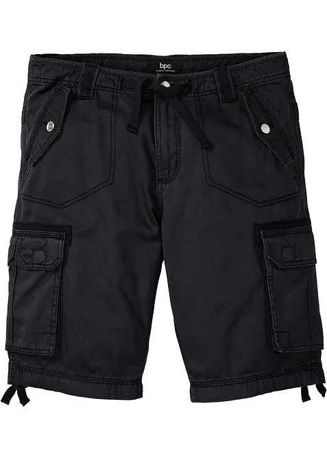 Cargobermudas, Regular Fit, bonprix