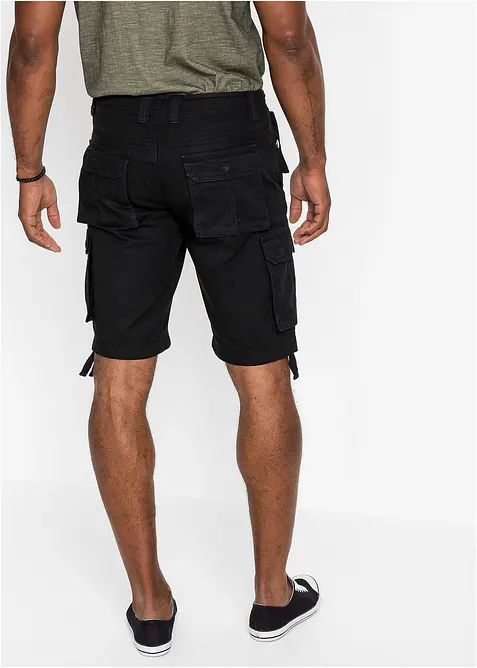 Cargobermudas, Regular Fit, bonprix