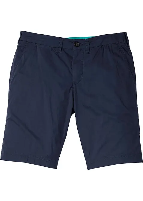 Shorts i chinosmodell, normal passform, bonprix
