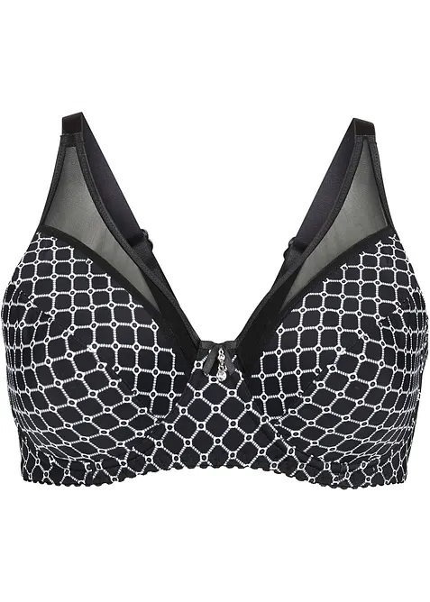 Minimizer-BH med mesh, bonprix