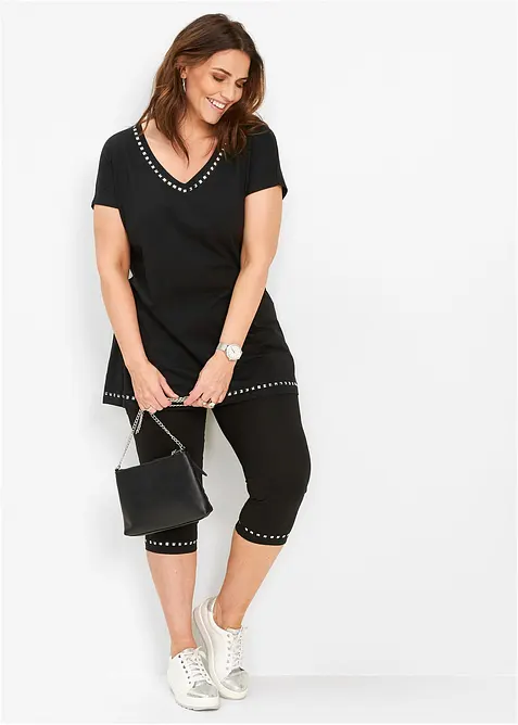 Caprileggings, bonprix