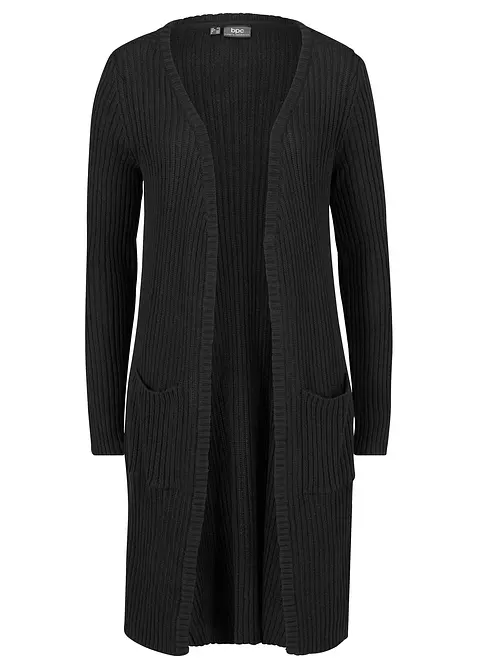 Lång cardigan, bonprix