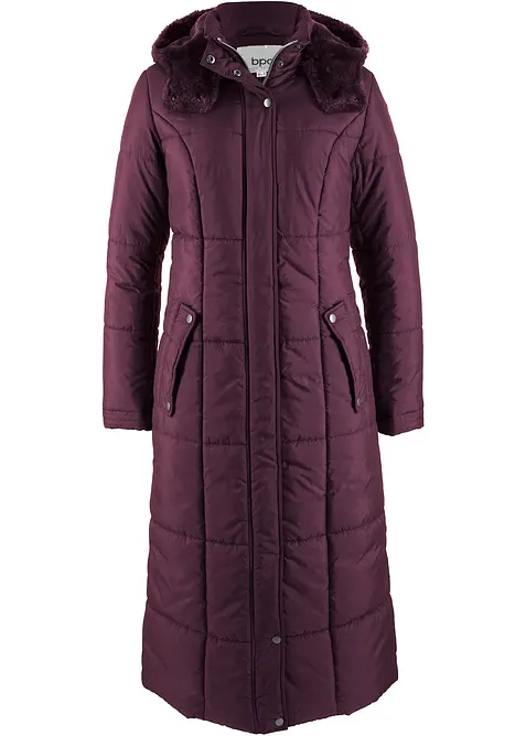 Tunn täckkappa, bonprix