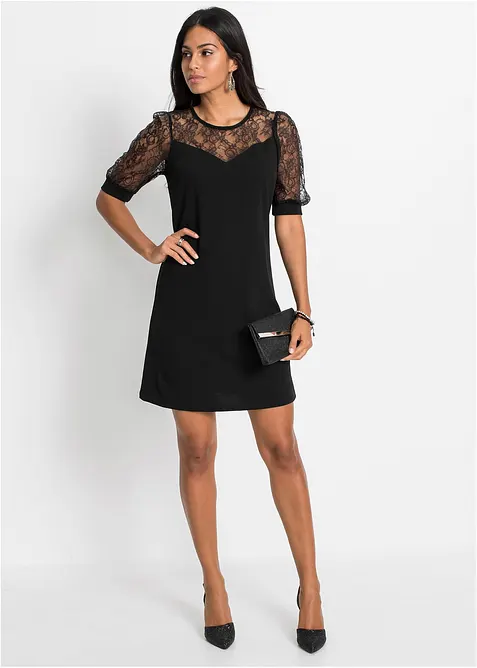 Miniklänning, bonprix