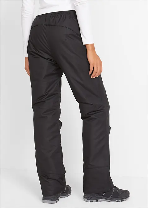 Vattenavvisande termobyxa i funktionsmaterial, bonprix