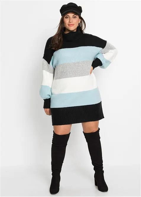 Lång tröja, bonprix