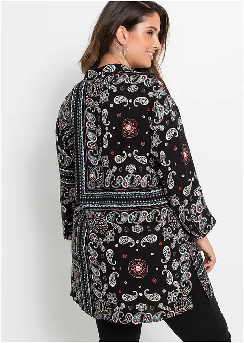 L&aring;ng blus, bonprix