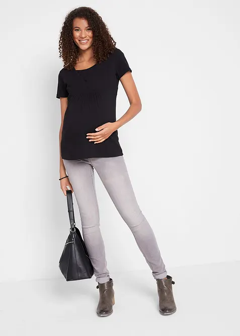 Mamma-/amningstopp (2-pack), bonprix