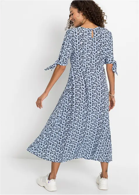 Mellanl&aring;ng kl&auml;nning, bonprix