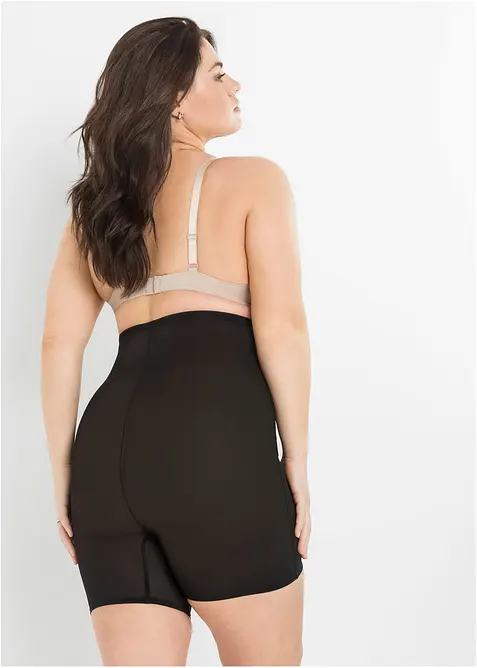 Trosa med långa ben och kraftigt formande effekt, bonprix