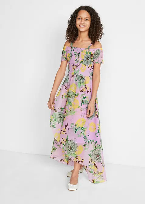 Singoallaklänning för barn, bonprix