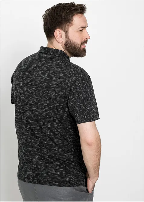 Kort&auml;rmad pik&eacute;tr&ouml;ja, bonprix