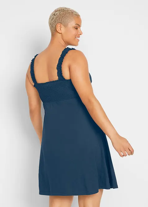 Mammakl&auml;nning i ekologisk bomull (2-pack), bonprix