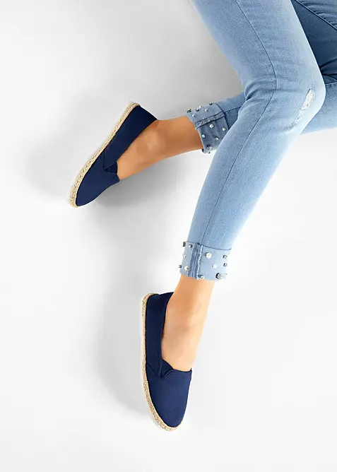 Espadriller, bonprix