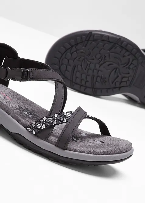 Sandal fr&aring;n Skechers, Skechers
