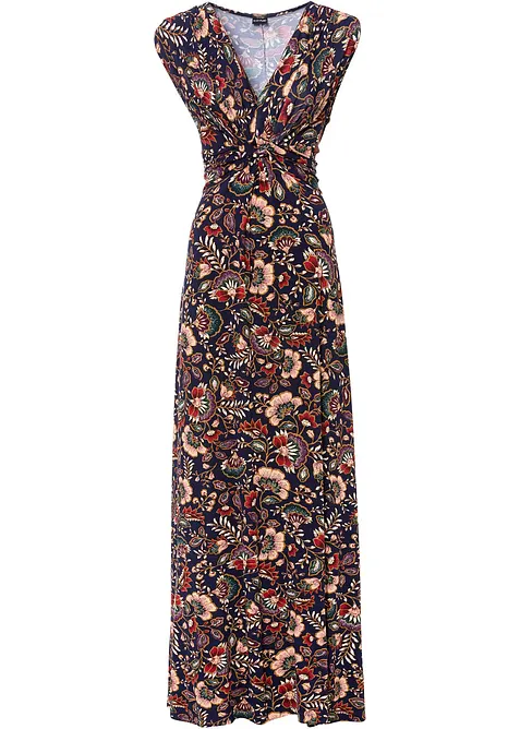 Maxikl&auml;nning av h&aring;llbar viskos, bonprix