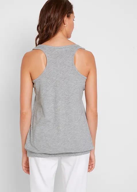 Linne av lätt jersey, bonprix