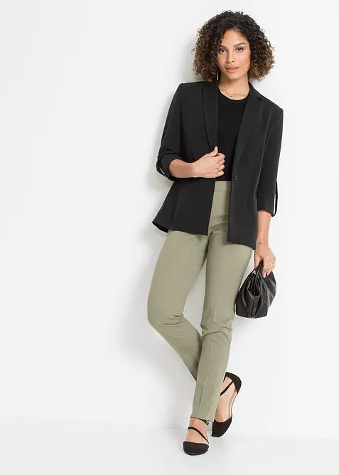 Kostymbyxa, Petite, bonprix