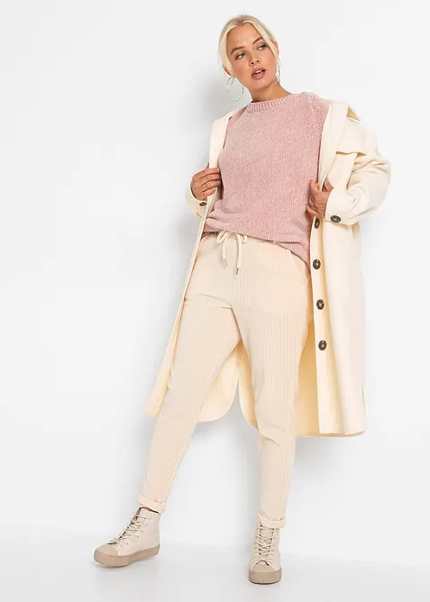 L&aring;ng chenilletr&ouml;ja, bonprix