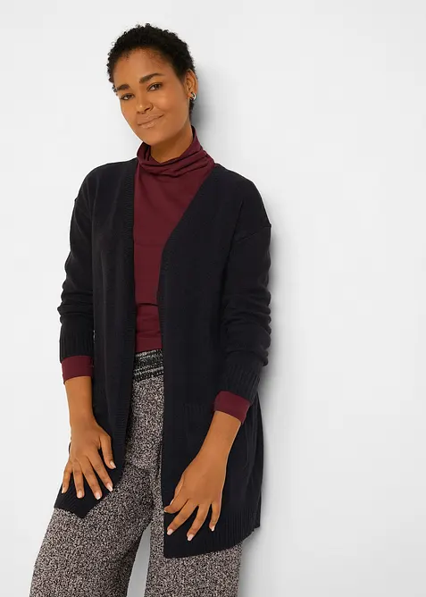 L&aring;ng cardigan, bonprix
