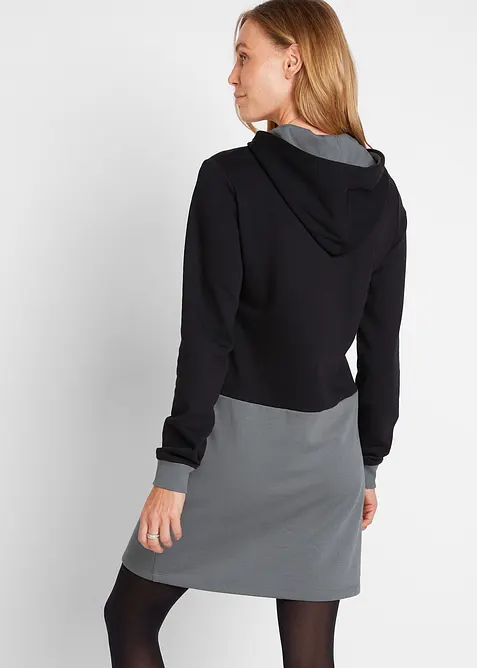 Jerseyklänning, bonprix