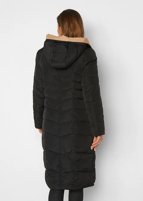 Vändbar täckkappa, bonprix