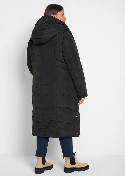 Vändbar täckkappa, bonprix