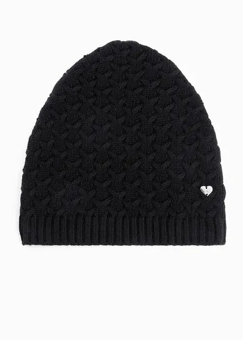 M&ouml;ssa med kashmirandel, bonprix