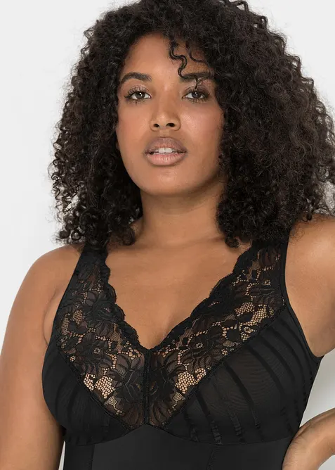 Body med medelhög formande effekt, bonprix