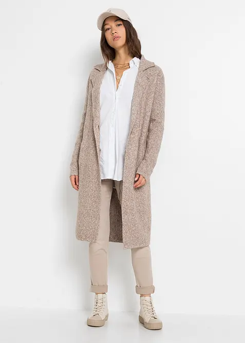 L&aring;ng cardigan, bonprix