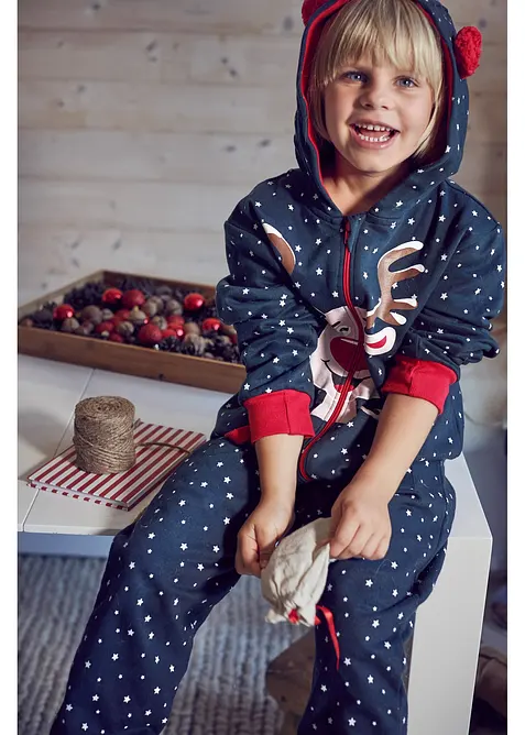 Jumpsuit för barn, bonprix