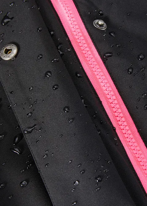 Vattentät funktionsparkas, bonprix