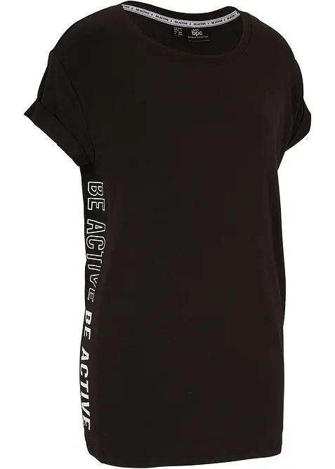 Sportig T-shirt, bonprix