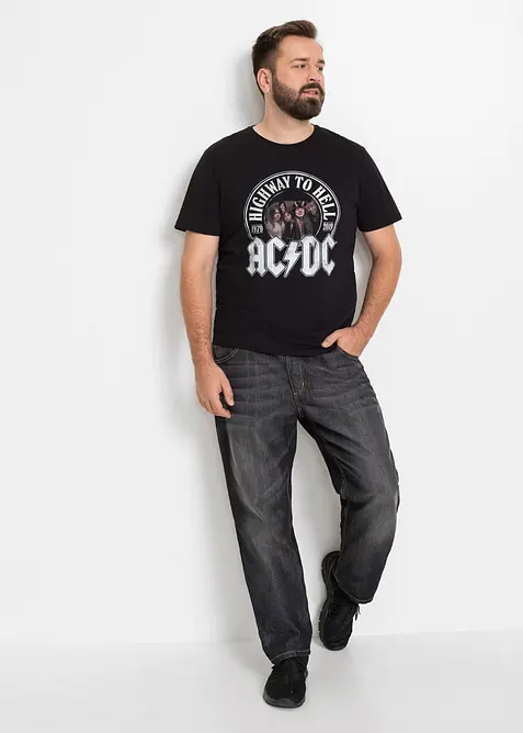 Regular Fit Jeans, Straight, bonprix
