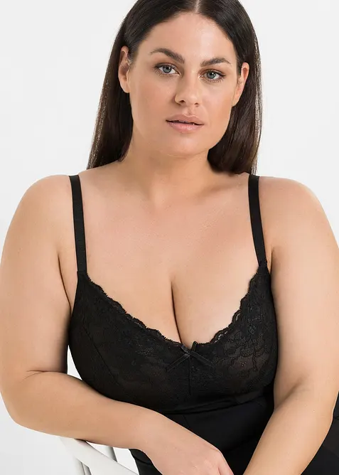 Body med medelhög formande effekt, bonprix