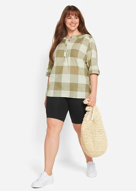 Cykelbyxa (2-pack), bonprix