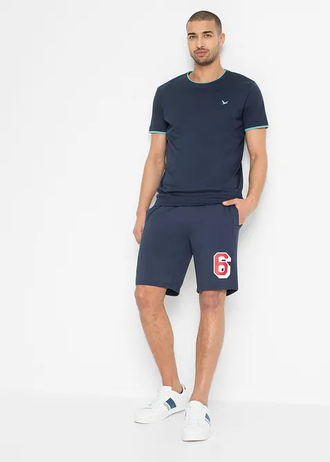 T-shirt (2-pack), bonprix