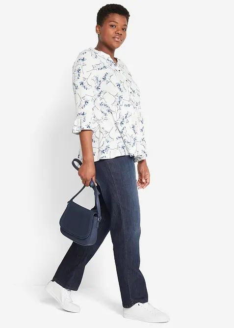 Tunika, 3/4-&auml;rm, bonprix