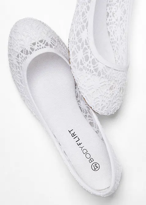 Ballerinaskor, bonprix