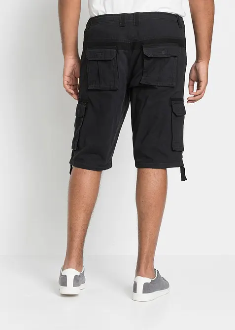 Cargobermudas, Regular Fit, bonprix