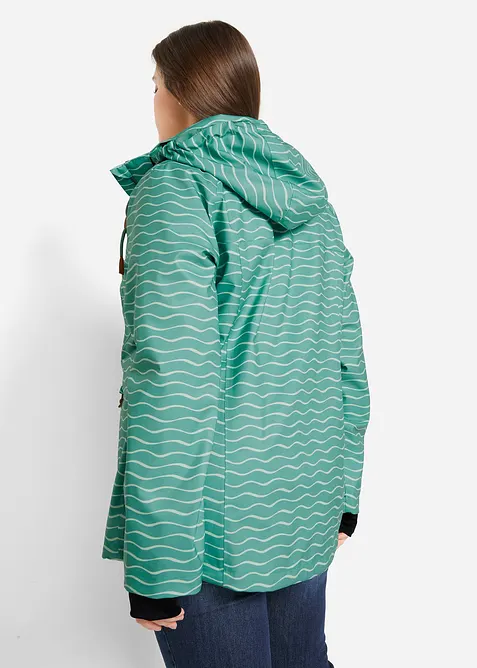 Vattentät funktionsjacka, bonprix