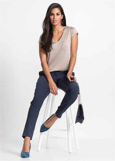 Stretchbyxa, bonprix