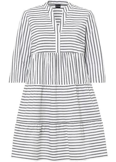 Tunikaklänning, bonprix