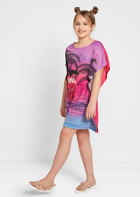 Tunikakl&auml;nning f&ouml;r barn, bonprix