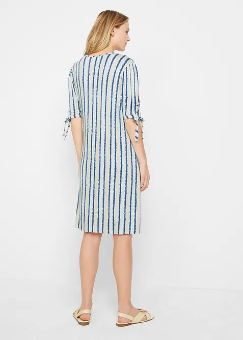 Trikåklänning, John Baner JEANSWEAR