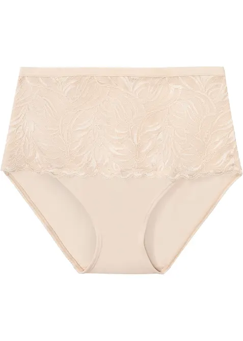 Snygg trosa med lätt formande effekt, bonprix