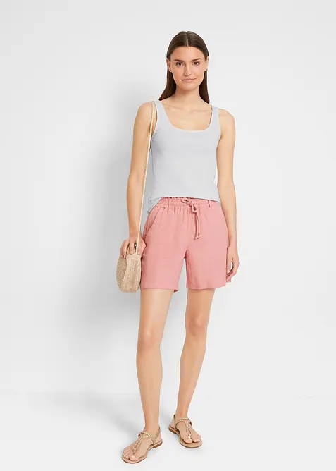 Linne (2-pack), bonprix