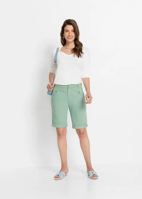 Stretchbemudas, bonprix